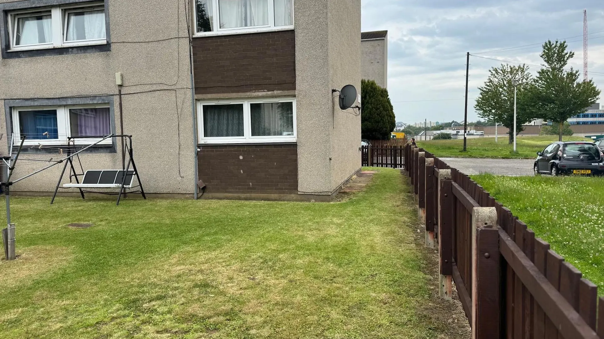 It Is A Spacious And Beautiful Home Edinburgh 0*,  Birleşik Krallık