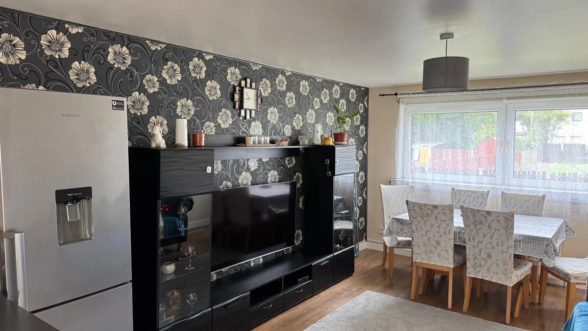 It Is A Spacious And Beautiful Home Edinburgh