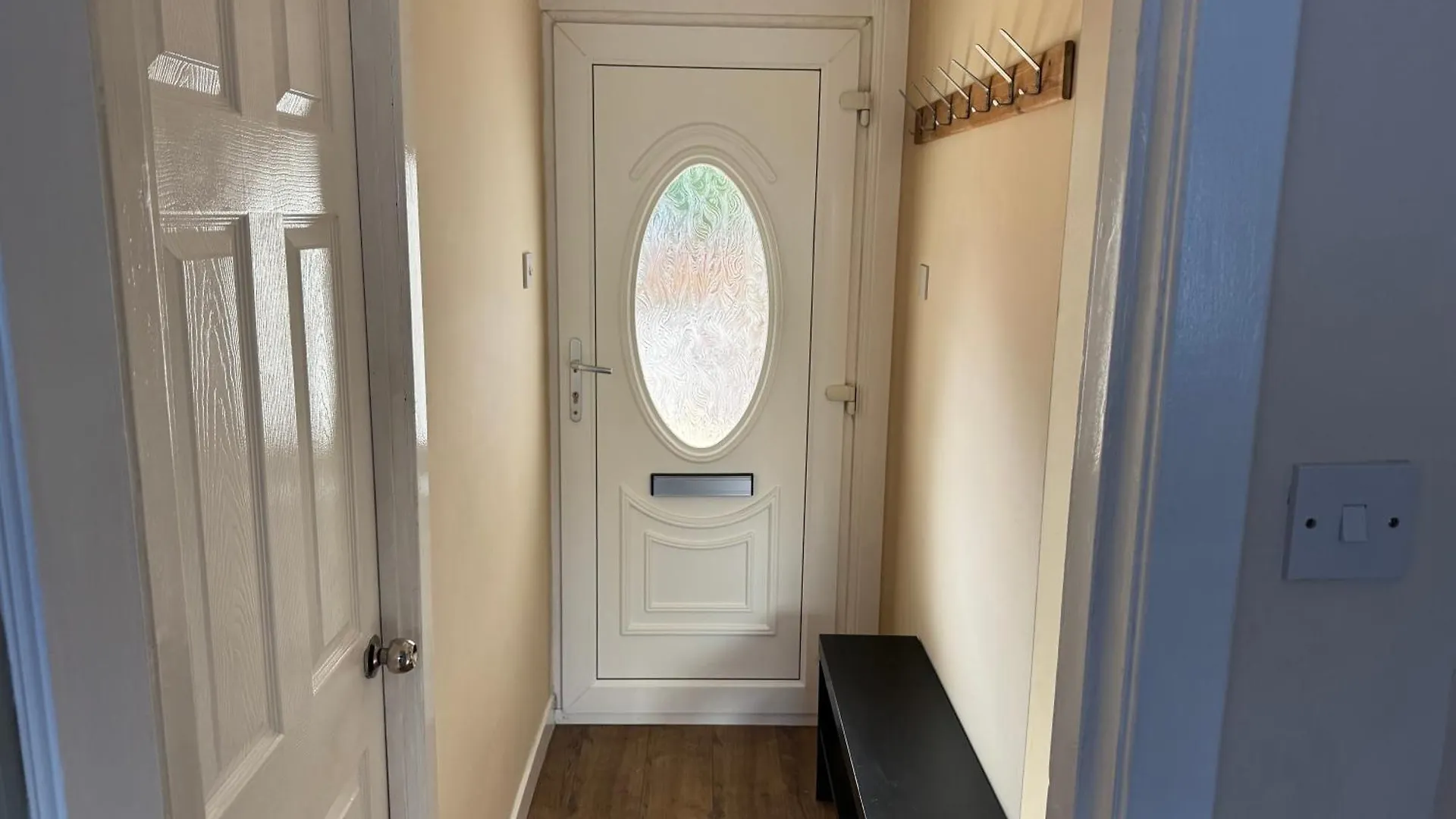Daire It Is A Spacious And Beautiful Home Edinburgh