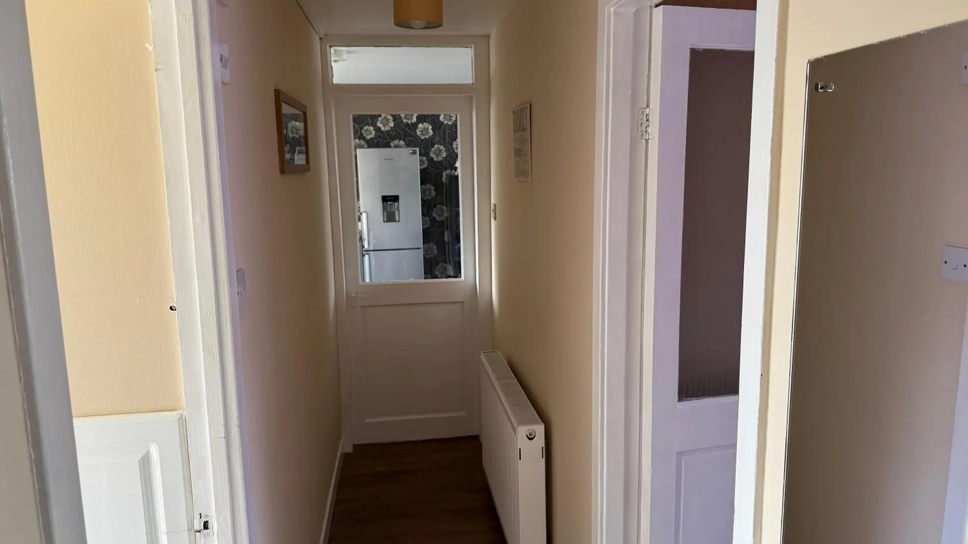 It Is A Spacious And Beautiful Home Edinburgh Birleşik Krallık