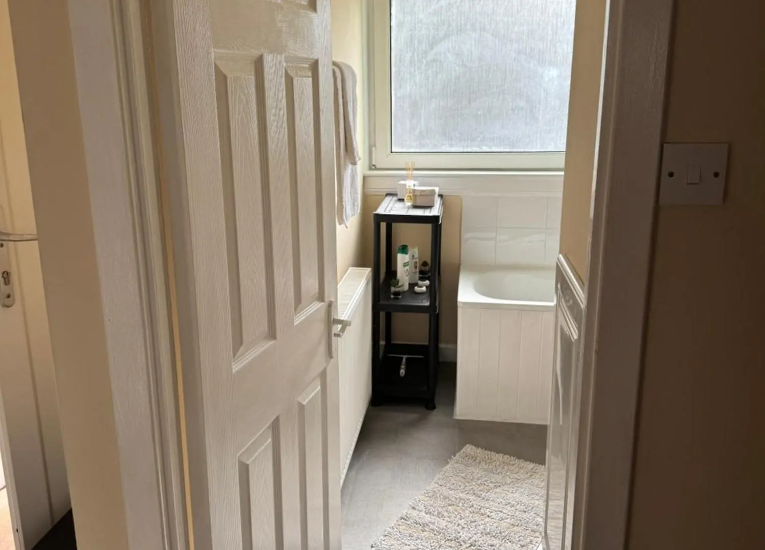 It Is A Spacious And Beautiful Home Эдинбург Апартаменты